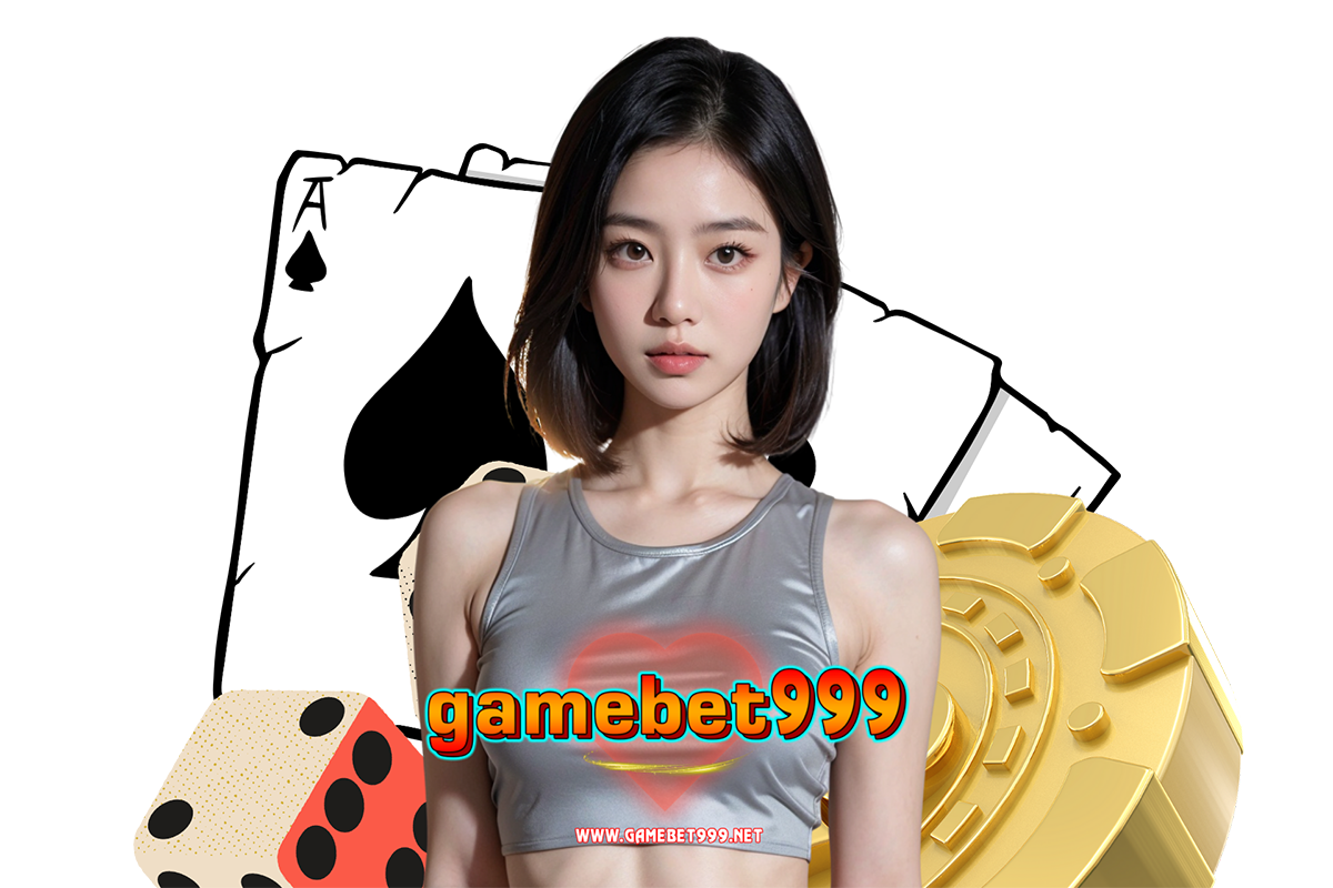 gamebet999 สมัคร