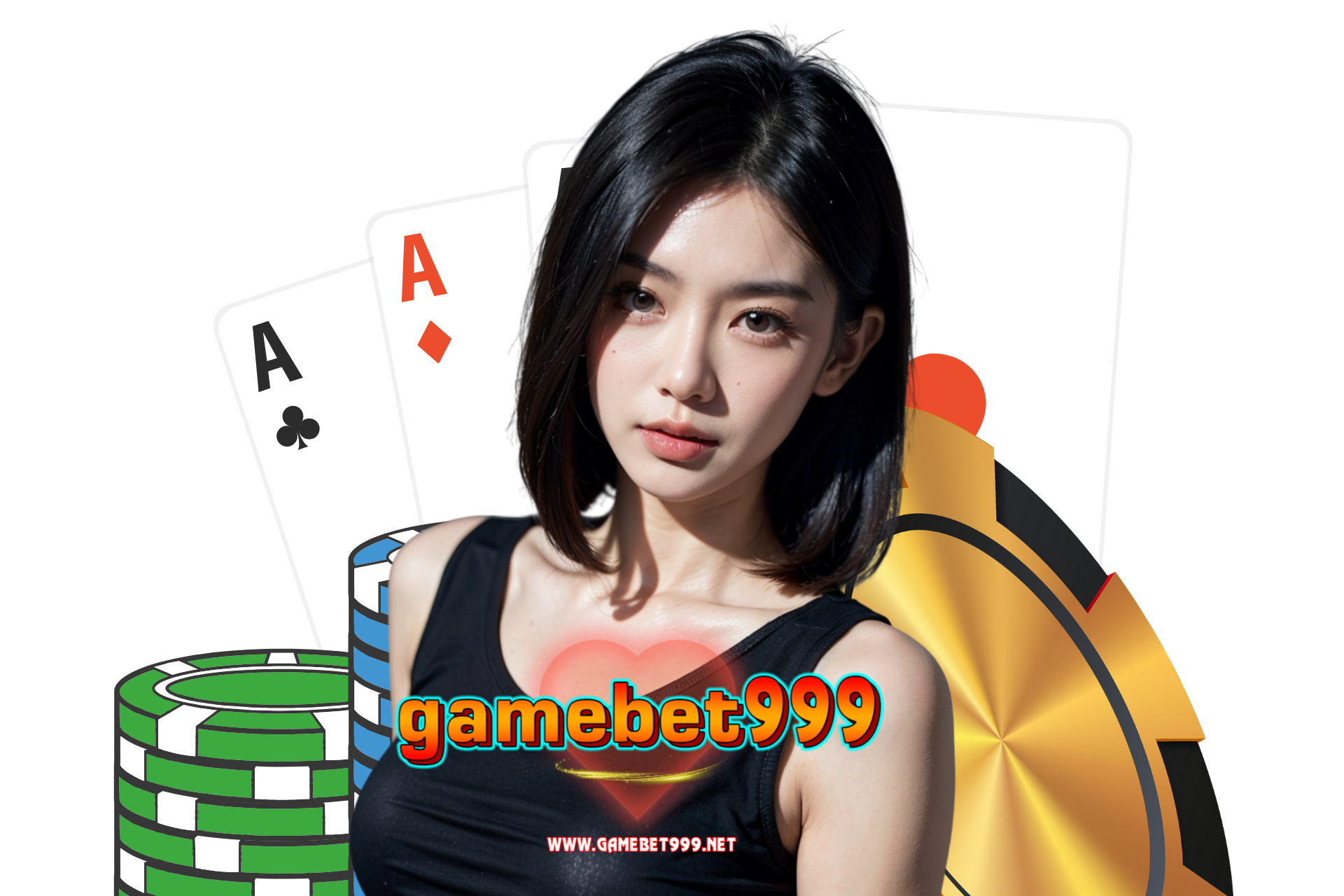 gamebet999 เว็บตรง