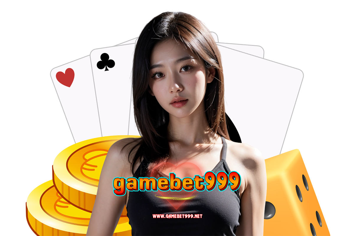 gamebet999 แจกเครดิตฟรี